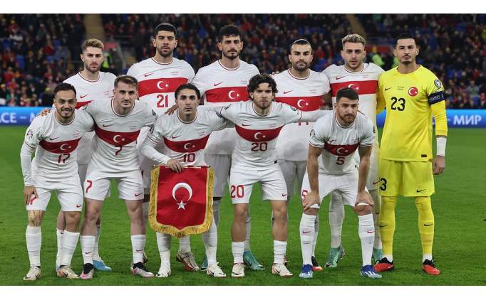 Dnya Kupas Play-Off Tek Ma m? Hata Yapan Elenecek! 