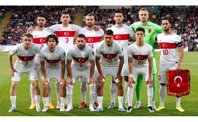 Milli ma ne zaman? Bulgaristan-Trkiye ma ne zaman?