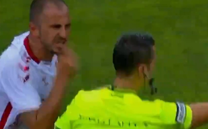 Zeki Yavru'dan Zorbay Kk'e: 'Sana helal olsun be'