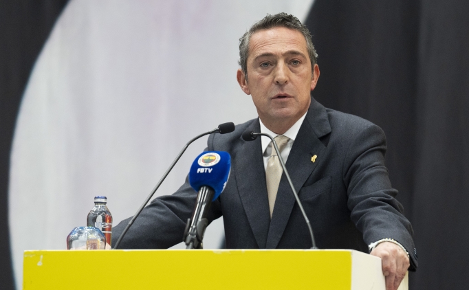 Ali Ko�'tan derneklere veda!