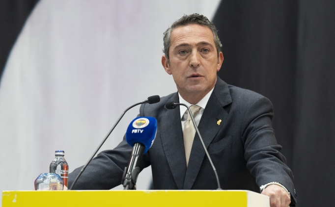 Ali Ko�, derbi i�in Kad�k�y'de!