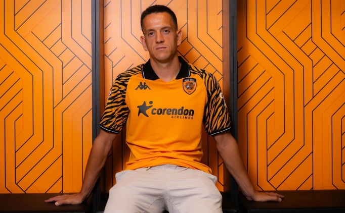 Amir Hadziahmetovic: 'Solskjaer'e armadm'