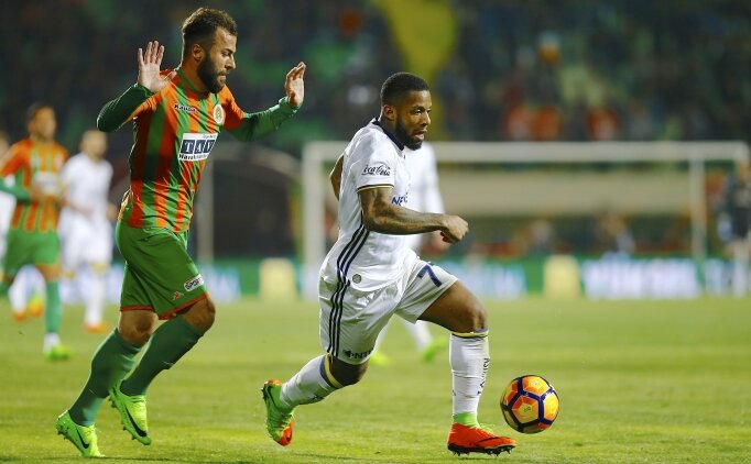 Lens: 'Fenerbah�e'yi destekliyorum'