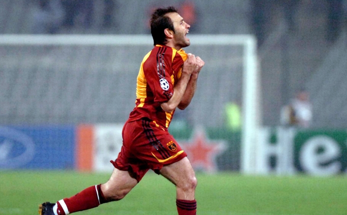 Hem futbolcu olarak yendi hem teknik adam