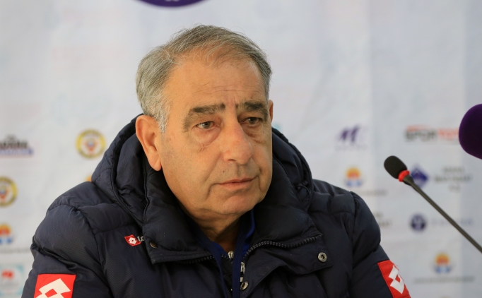 Adana Demirspor'da Kubilayhan Y�cel d�nemi