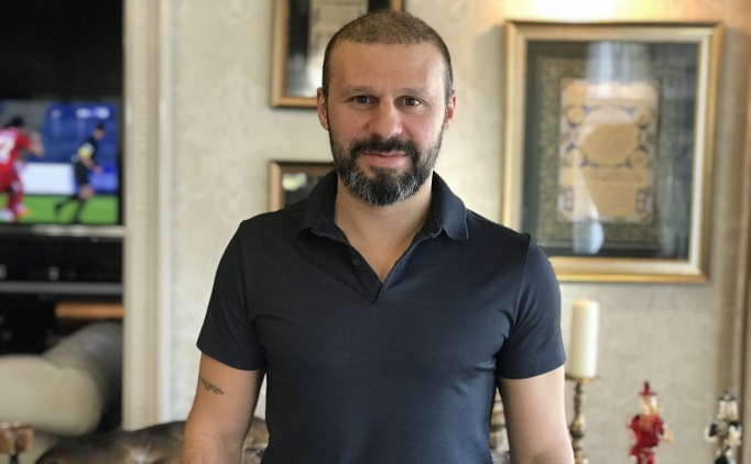 Sporx: Gökdeniz Karadeniz'den Uğurcan Çakır açıklaması