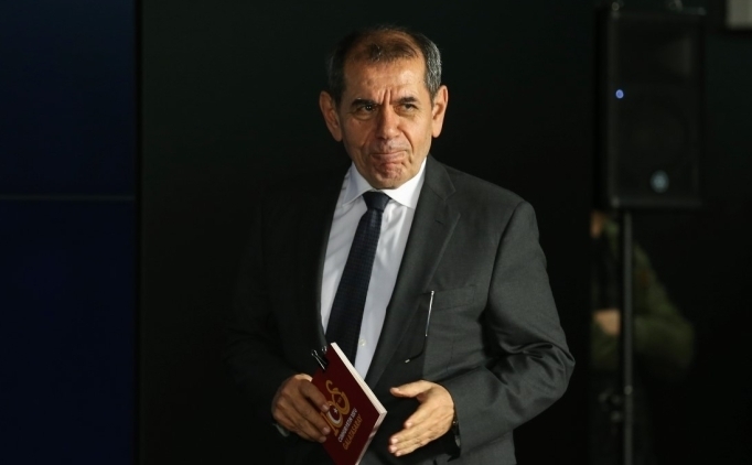 Dursun �zbek kesenin a�z�n� a�t�