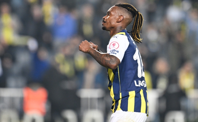 Lincoln Henrique, Fenerbahe'ye geri dnd!