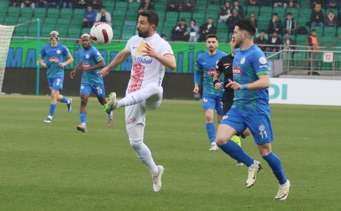 Hasan Ali Kaldrm, Amedspor ile anlat!