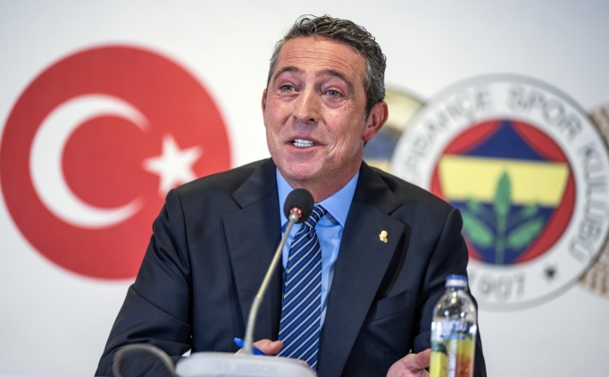 Fenerbahe'den kullanlmayan rhan hakkna ilikin aklama