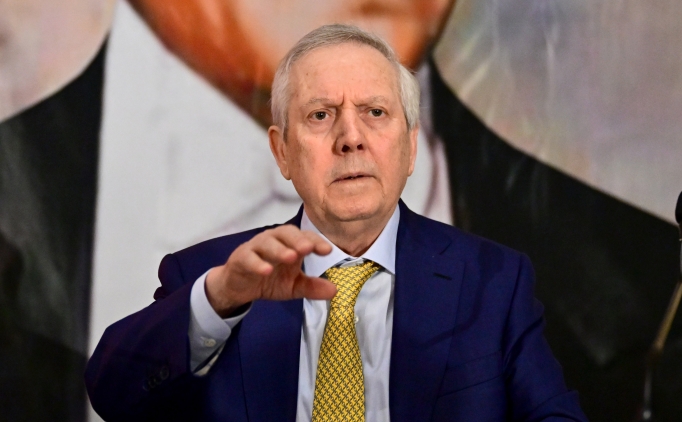 Fenerbah�e'de Aziz Y�ld�r�m'�n s�yledi�i maddelere veto!