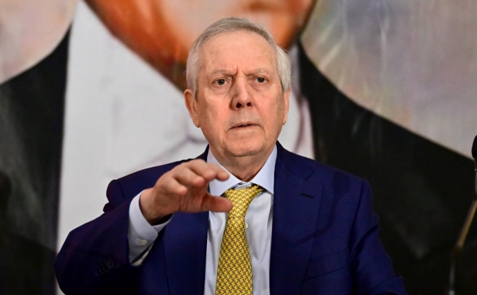 Aziz Yldrm'dan Divan Kurulu iin karar!