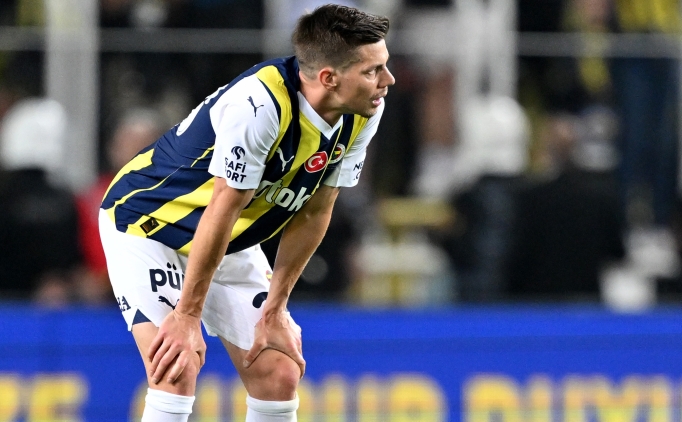 Miha Zajc: 'Fenerbahçe taraftarı beni özledi!'