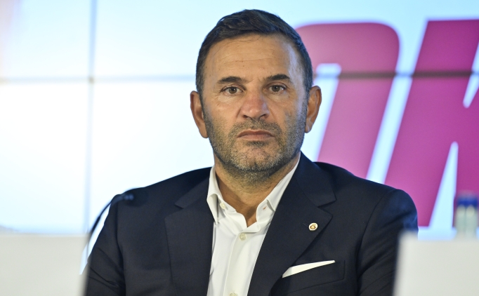 Sporx: Okan Buruk: "Ufak tefek arızalar oluyor"