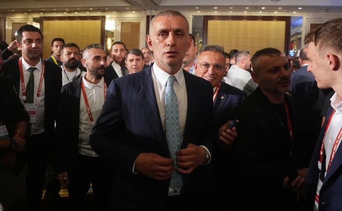 Sporx: İbrahim Hacıosmanoğlu, canlı yayına çıkıyor