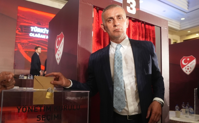 TFF'den 3 kulbe men cezas!