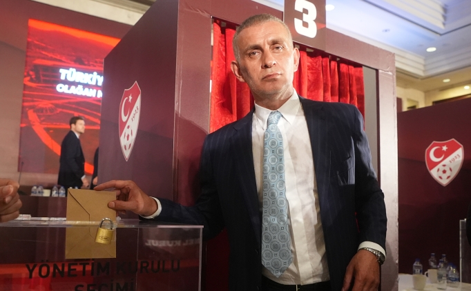 Hakemlerden TFF'ye taban �cretlerinin iyile�tirilmesi �a�r�s�