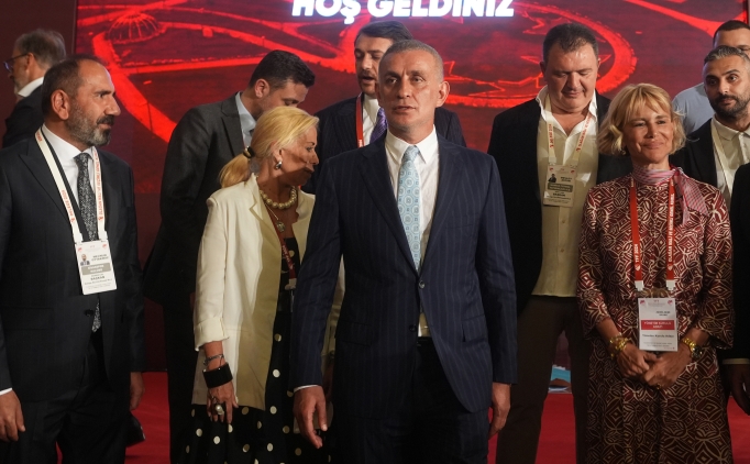 TFF'den yabanc� oyuncu say�s� a��klamas�!