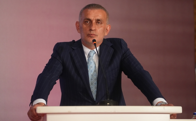 TFF açıkladı: Takım sayısı düşüyor
