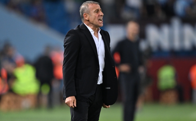 Abdullah Avc� i�in s�rpriz iddia; 23 y�ll�k kariyerinde bir ilk!