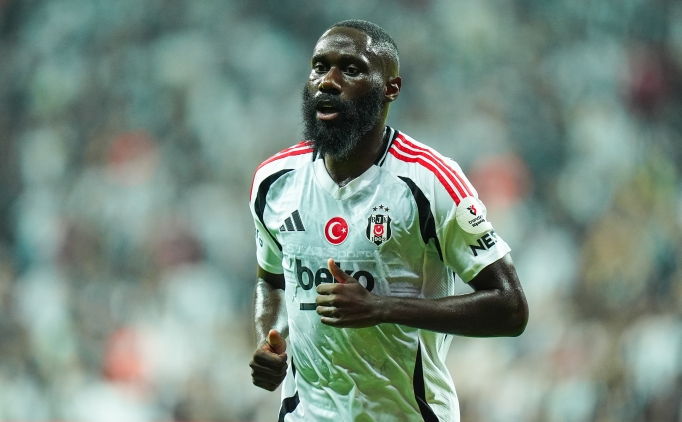 Arthur Masuaku'da beklenmedik s�zle�me