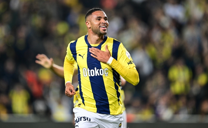 Mourinho'dan En Nesyri kararı!