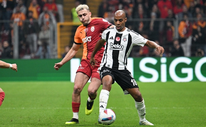 Sper Lig'de iki derbi tarihi belli oldu
