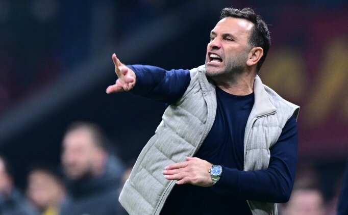 Galatasaray'da 5. y�ld�z i�in OHAL!