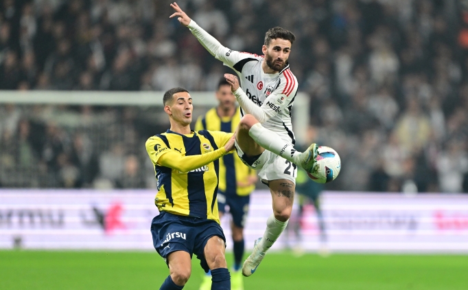 Beşiktaş - Fenerbahçe derbisinin bilet fiyatları açıklandı
