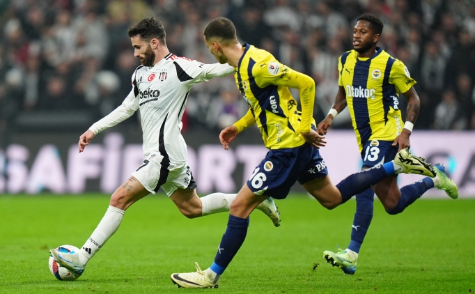 Trk futbolunda derbi haftas!