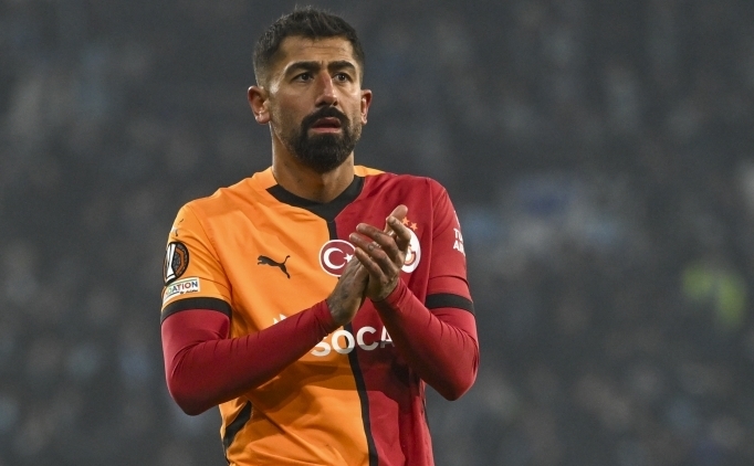 Kerem Demirbay, Almanya yolcusu