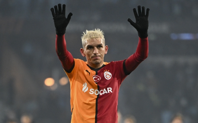 Galatasaray, Avrupa'da 326. kez sahne alacak