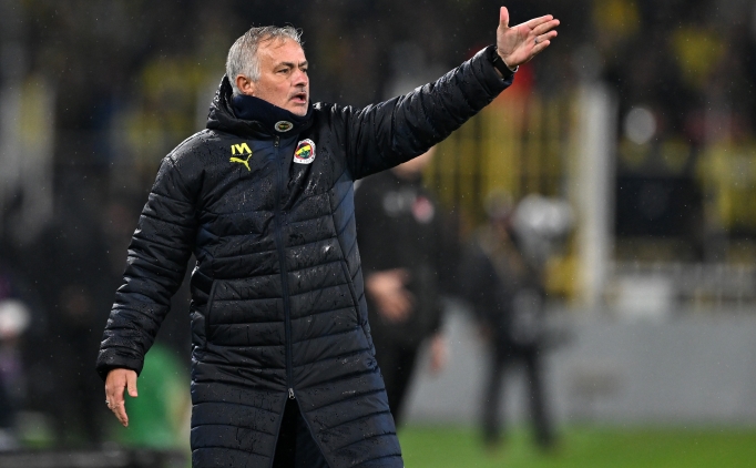 Jose Mourinho ile ilgili konaklama ger�e�i!