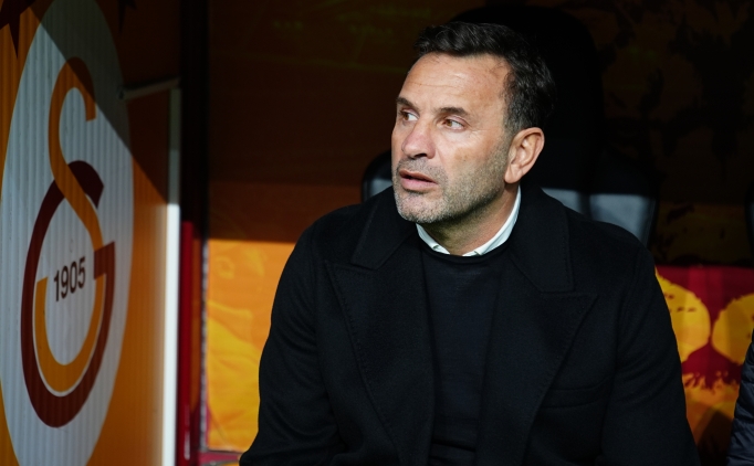 Sporx: Galatasaray'ın yabancı kadrosuna 3 isim alınmadı