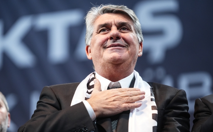 Beşiktaş'ta olağan divan kurulu toplantısı yapılacak