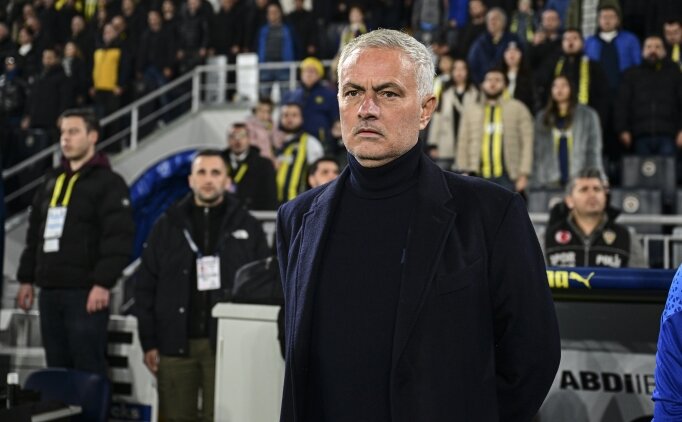 Portekiz'de Jose Mourinho sesleri!