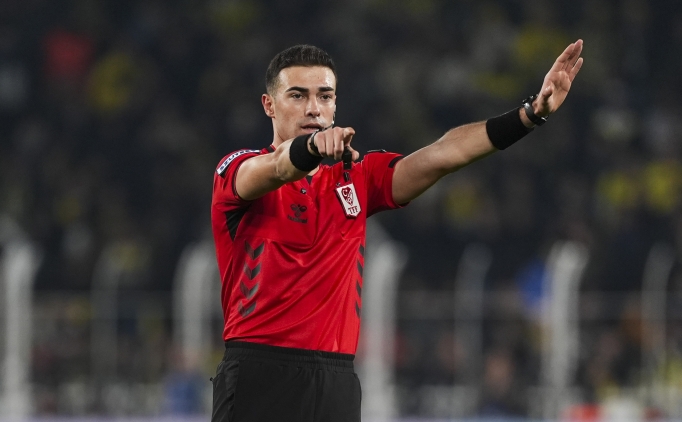 O�uzhan �ak�r, UEFA Gen�lik Ligi m�sabakas� y�netecek