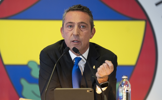 Sporx: Fenerbahçe'de kritik toplantı sona erdi