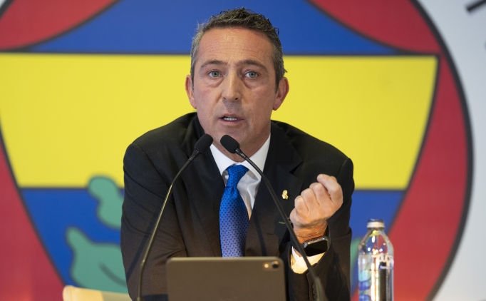 Ali Ko�'tan Fenerbah�e'ye kupa mesaj�!