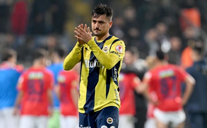 Sporx: Beşiktaş'ta Cengiz Ünder gerçeği