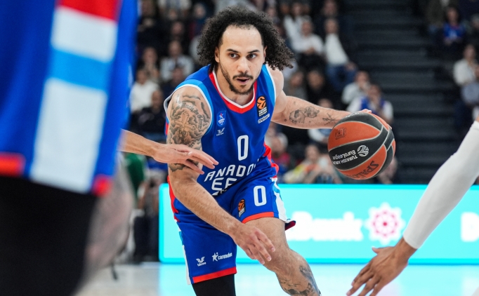 Anadolu Efes, Paris Basketbol'a konuk olacak