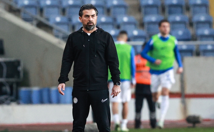 Rizespor'da Adana ma ncesi 2 eksik!