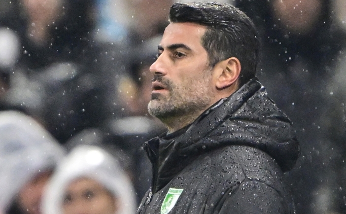 Bodrum FK'da Volkan Demirel d�nemi bitti