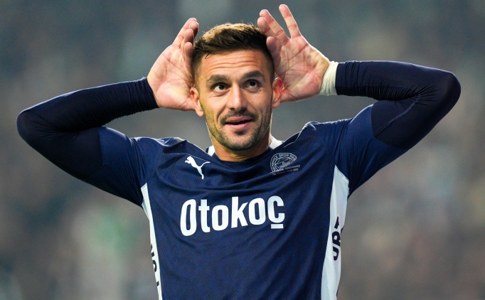 Dusan Tadic kararını veremedi