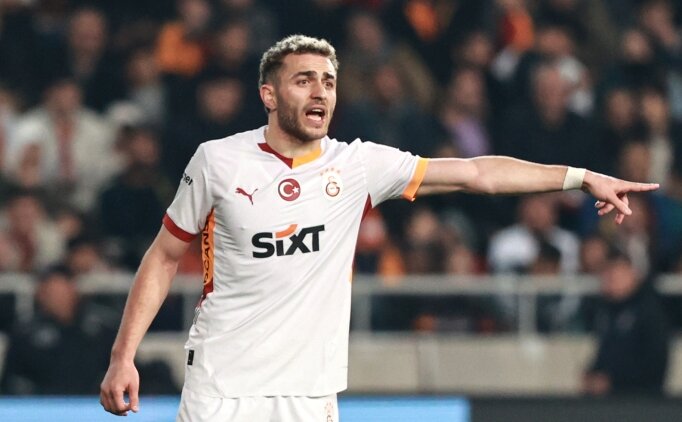 Galatasaray'da y�ld�zlar d����e ge�ti!