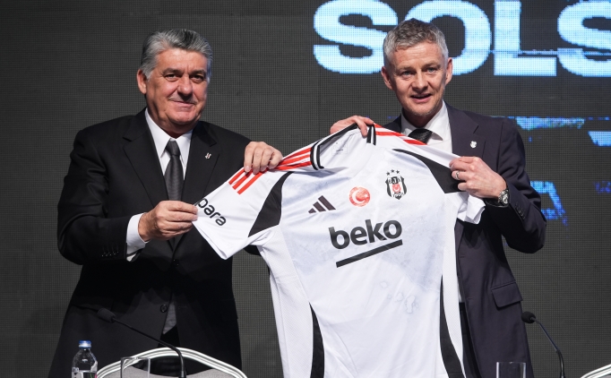 Ole Gunnar Solskjaer'den acil transfer talebi!