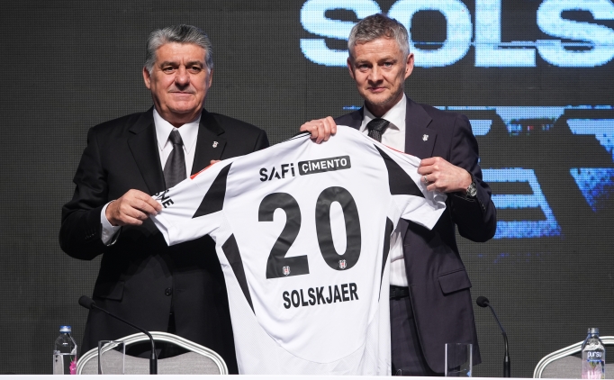 Be�ikta�'ta orta sahada b�y�k de�i�im!