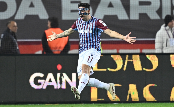 Ozan Tufan: '4-5 hafta maske takacam'