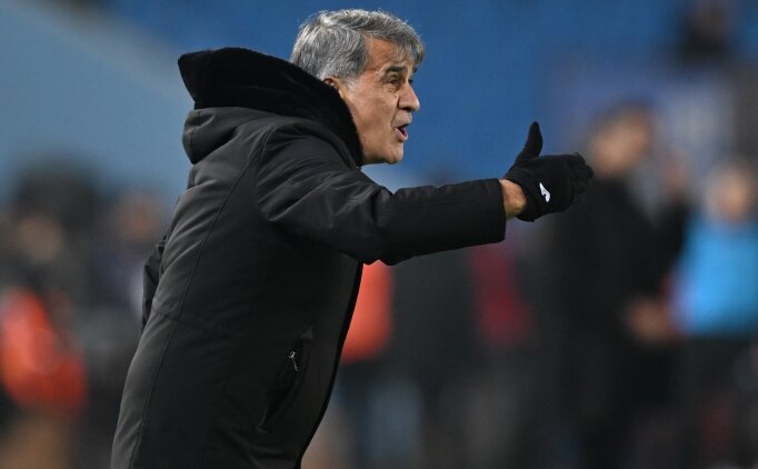 �enol G�ne�, galibiyet �ifresini belirledi!