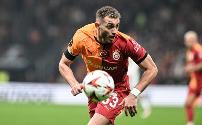 Galatasaray, k�t� deplasman serisini k�rmak istiyor